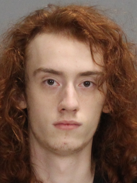 SMITH, NATHAN CURTIS booking photo