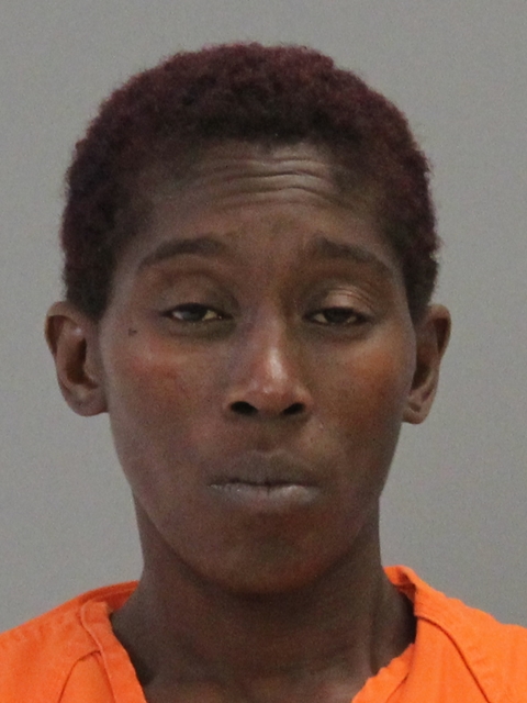 JACKSON, MARCETIA SANAE booking photo