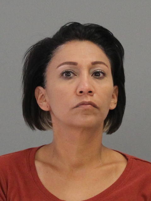 NEVAREZ, SASHA PENA booking photo