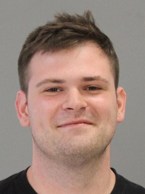 CARNES, BRAXTON GARY booking photo