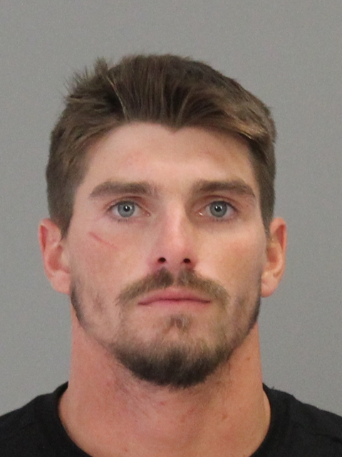 Wilkerson, Robert Clay booking photo