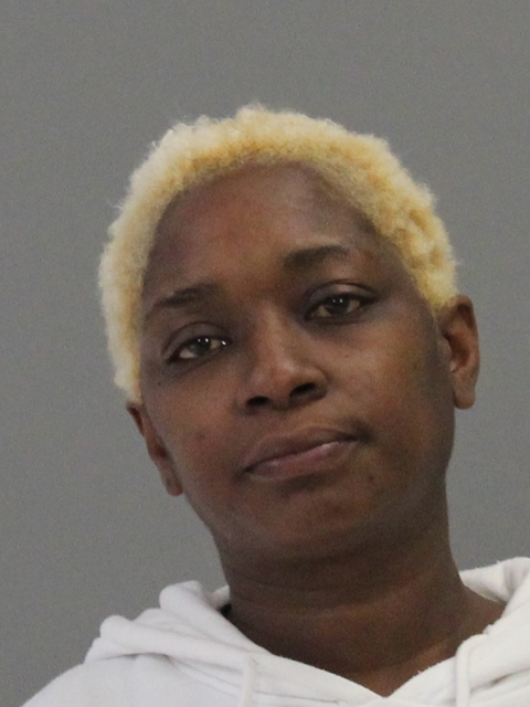 WILLIAMS, CARNELL MARIE booking photo