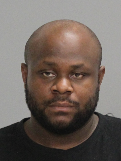 GOODEN, ROBERT CHARLES booking photo