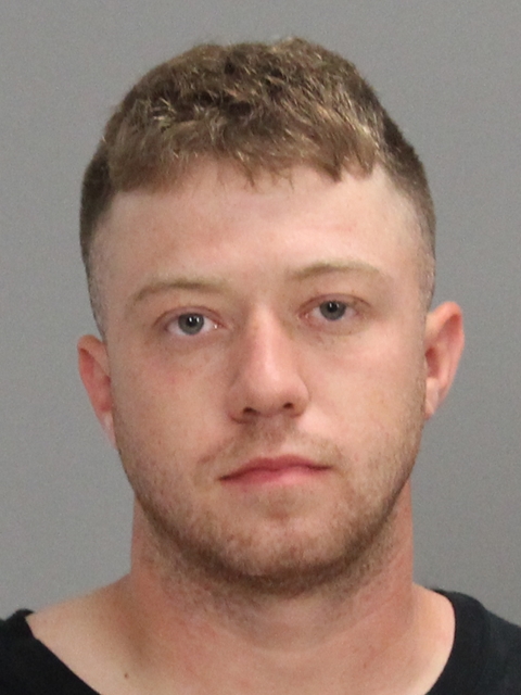 Ferguson, Garrett William booking photo