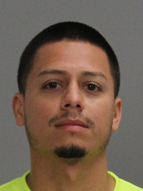 Padilla, Juan Carlos booking photo