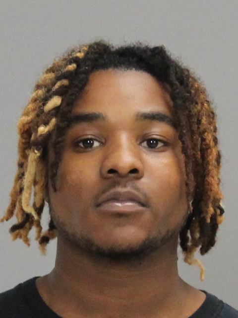 TOLIVER, KEMAR GRANT booking photo