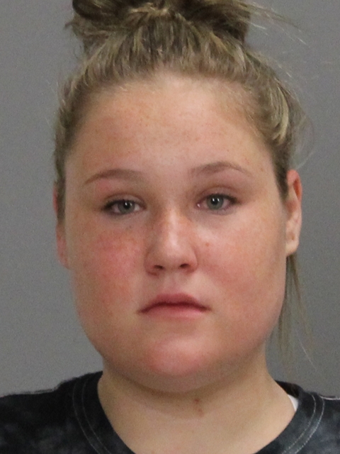 BELL, KATHLEEN ROSE booking photo