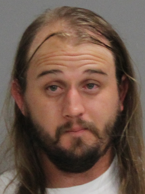 HAZELWOOD, TY WESLEY booking photo