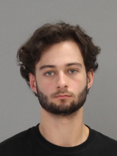 Watson, Patrick Allen booking photo