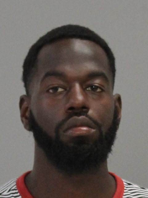 COLLINS, AARON MICHAEL booking photo