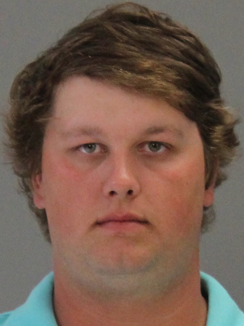 ROBERTS, TAYLOR HOBEN booking photo