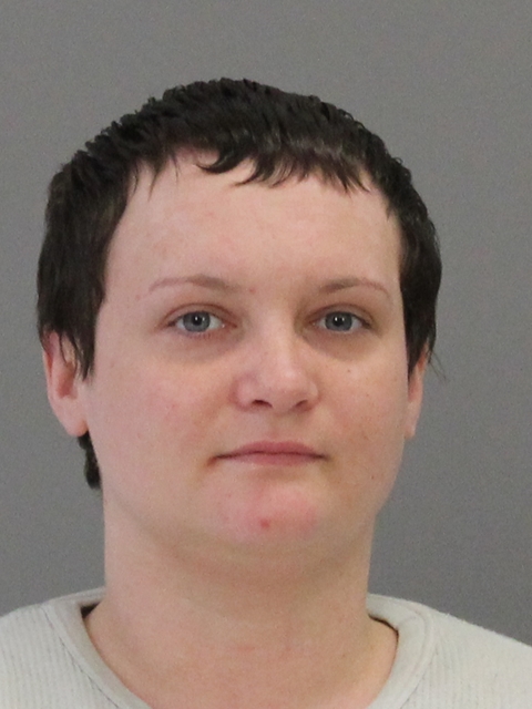 Griffin, Heather Nicole booking photo