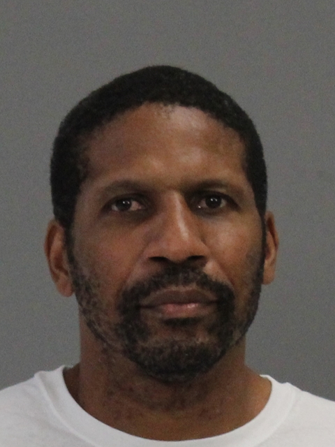 BROWN, MARCUS booking photo