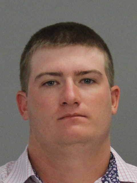 Young, Wyatt Ethan booking photo