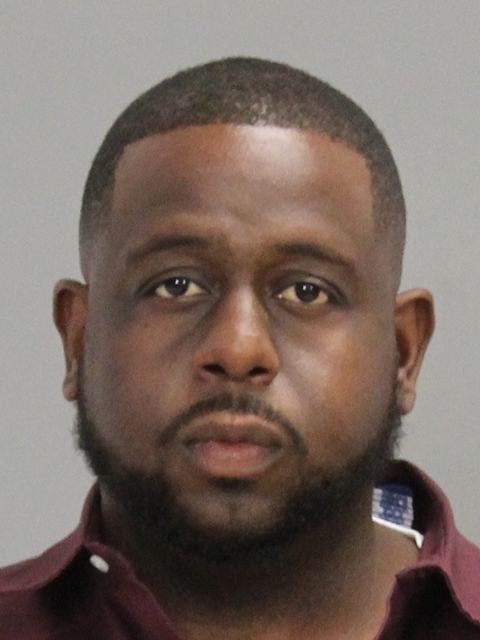 FOSTER, NATHAN LECHARLES booking photo