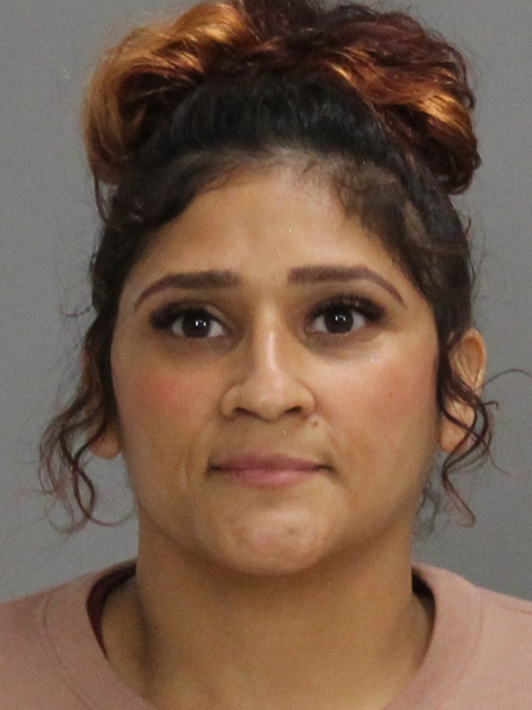 LOY, KORINA MIRANDA booking photo