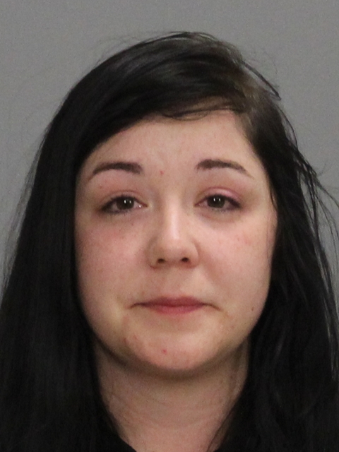 Pointer, Megan Suzanne booking photo