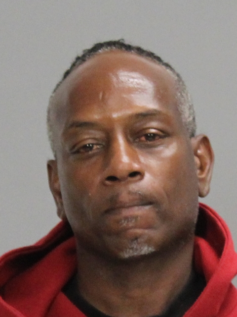 SMITH, MERION CHARLES booking photo