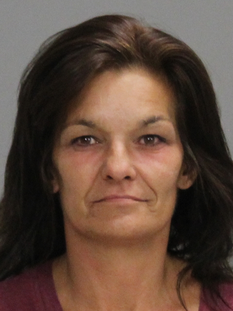 BLADES, NATALIE BOWEN booking photo