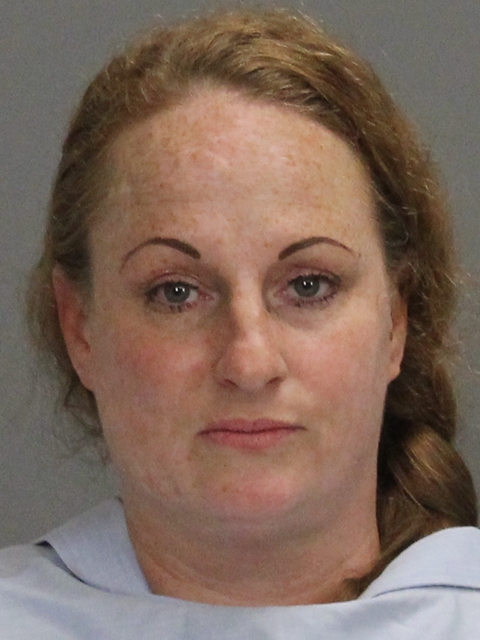 Mims, Sheree Denise booking photo