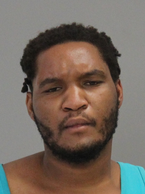 SANDERS, CARNELL DEVONTRAY booking photo