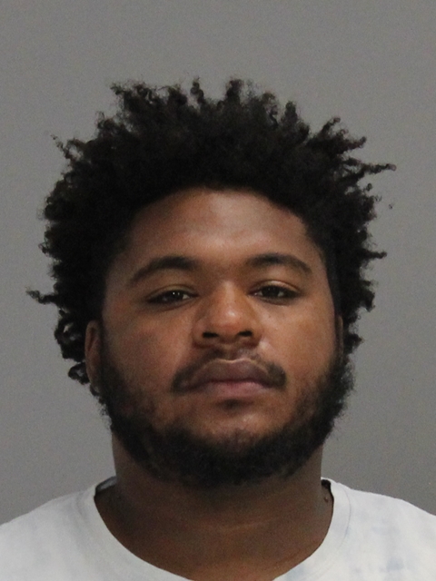 BATTS, TRISTAN DEION booking photo