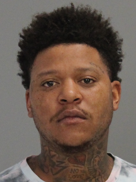 FOSTER, DAMORY LEUNDRE booking photo