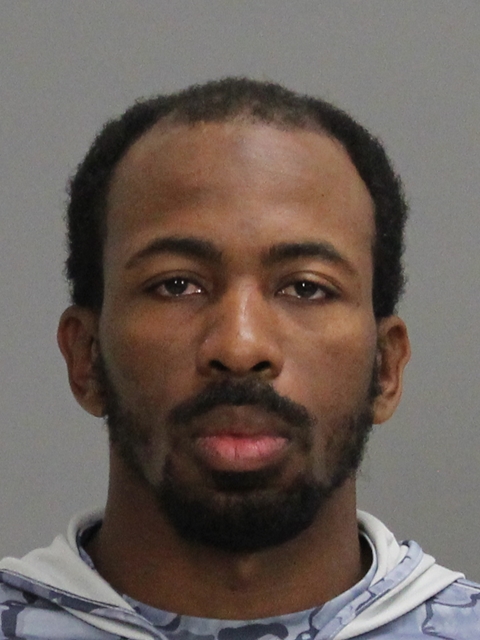 SMITH, DEONTE LEFERRIS booking photo