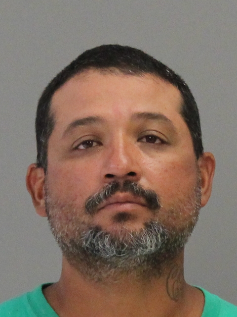 PEREZ, JOSEPH LOUIS booking photo