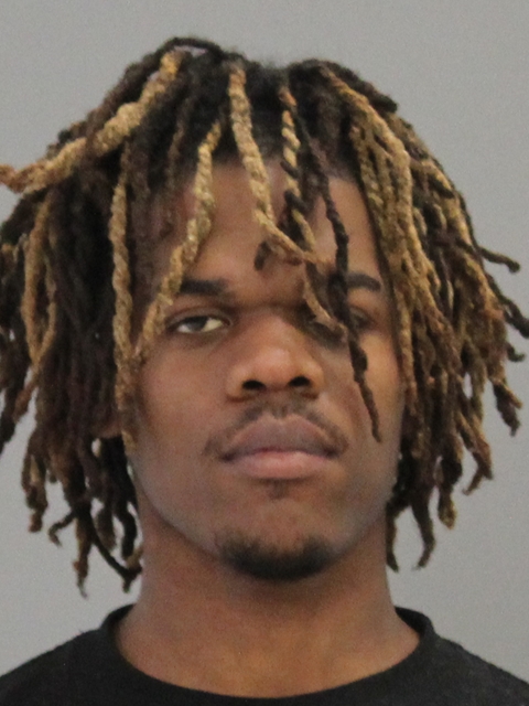 WILLIAMS, DEAARRION EUGENE booking photo