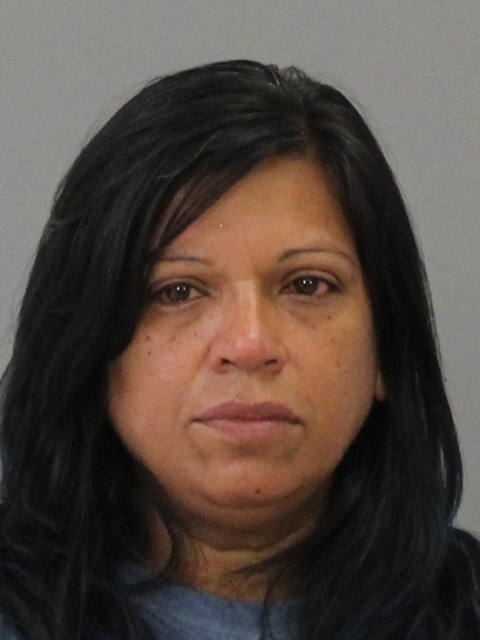 GONZALEZ, PALMIRA booking photo