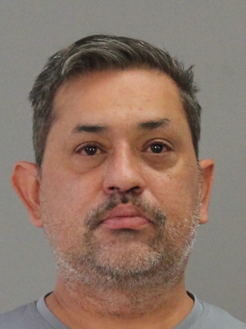 CONTRERAS, JORGE LUIS, Sr. booking photo