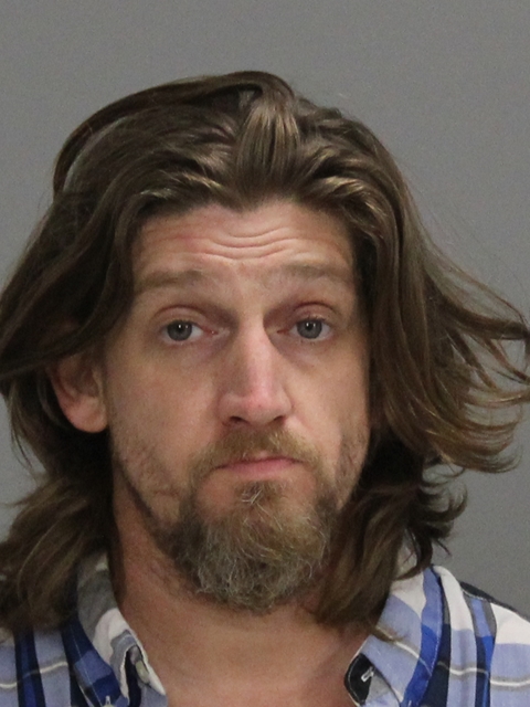 BIDDLE, CHAD LYNN booking photo