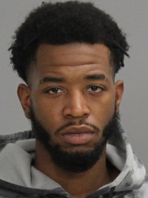 JONES, DEANDRE RAYSHAWN booking photo