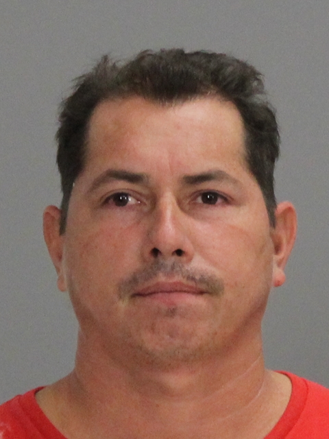 REYES-ENAMORADO, DAVID ESMELYN booking photo