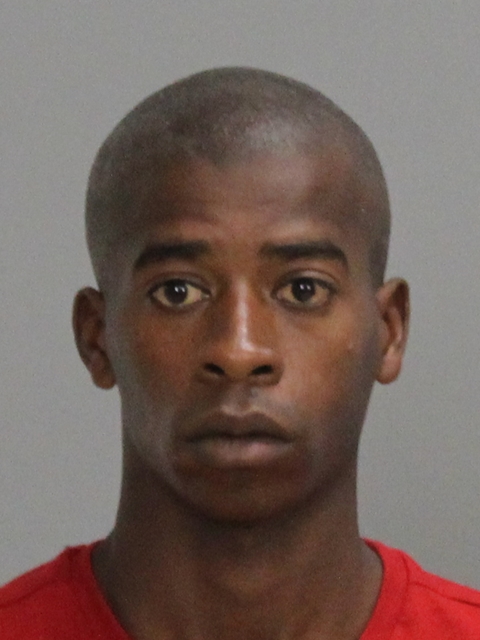 Hemphill, Xavion Deavante booking photo
