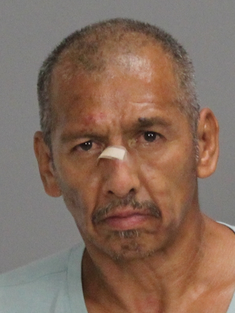 ORTA, JESUS MONTOYA booking photo