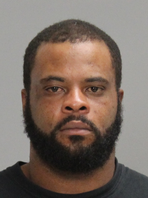 Minor, Jordan David booking photo