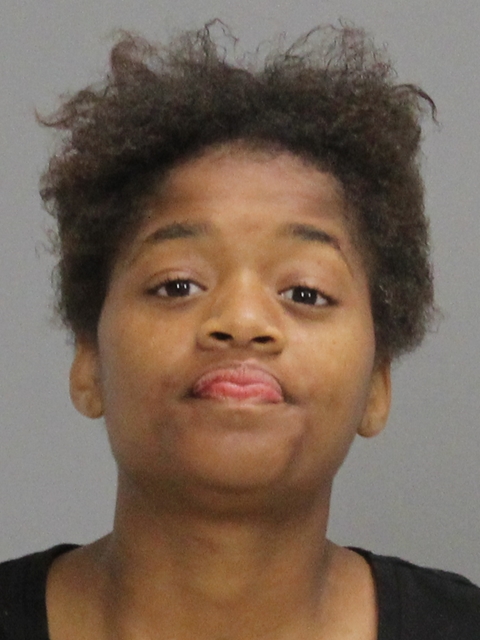 WALLACE, ALEXIS BREANN booking photo