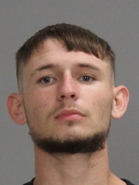 REED, ROGER SCOTT booking photo