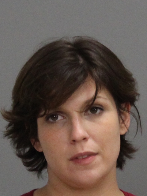 CUSTER, DORIS EMERALD booking photo