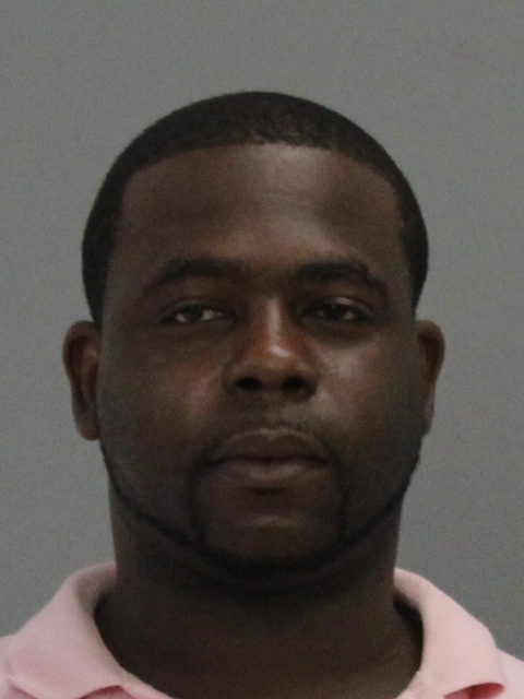 CONERWAY, JOSHIA PHILLIP booking photo