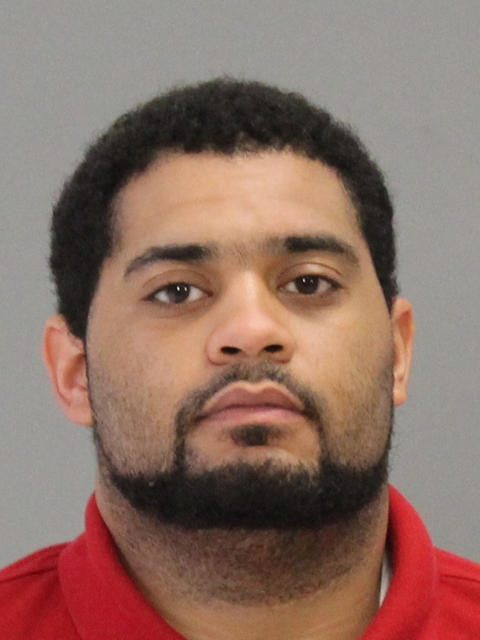 SMITH, MICHAEL ANTHONY, II booking photo