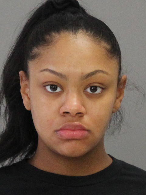 Lockett, Kennady Rayelynn booking photo