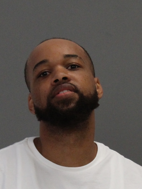 THOMAS, JUWAN TARAY booking photo