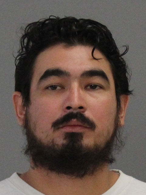 Gonzalez, Manuel booking photo