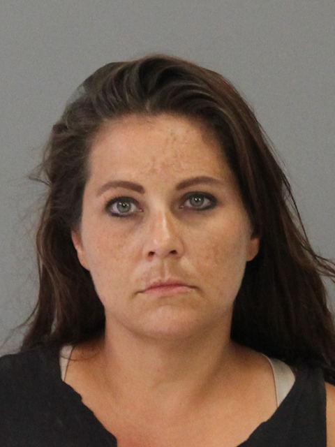 Rothman, Lisa Marie booking photo