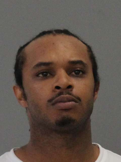 ROBINSON, JASON DELANO booking photo