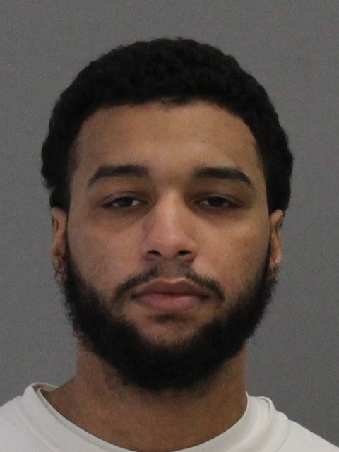 ROBERTSON, CORDELL MACHAI booking photo