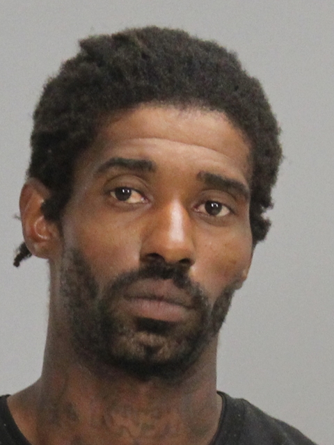 WILLIAMS, MARCUS ELBERT booking photo